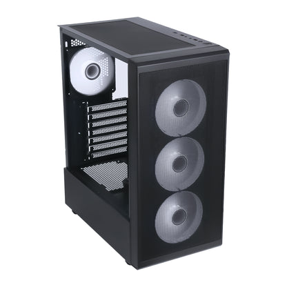 PC Case - 342