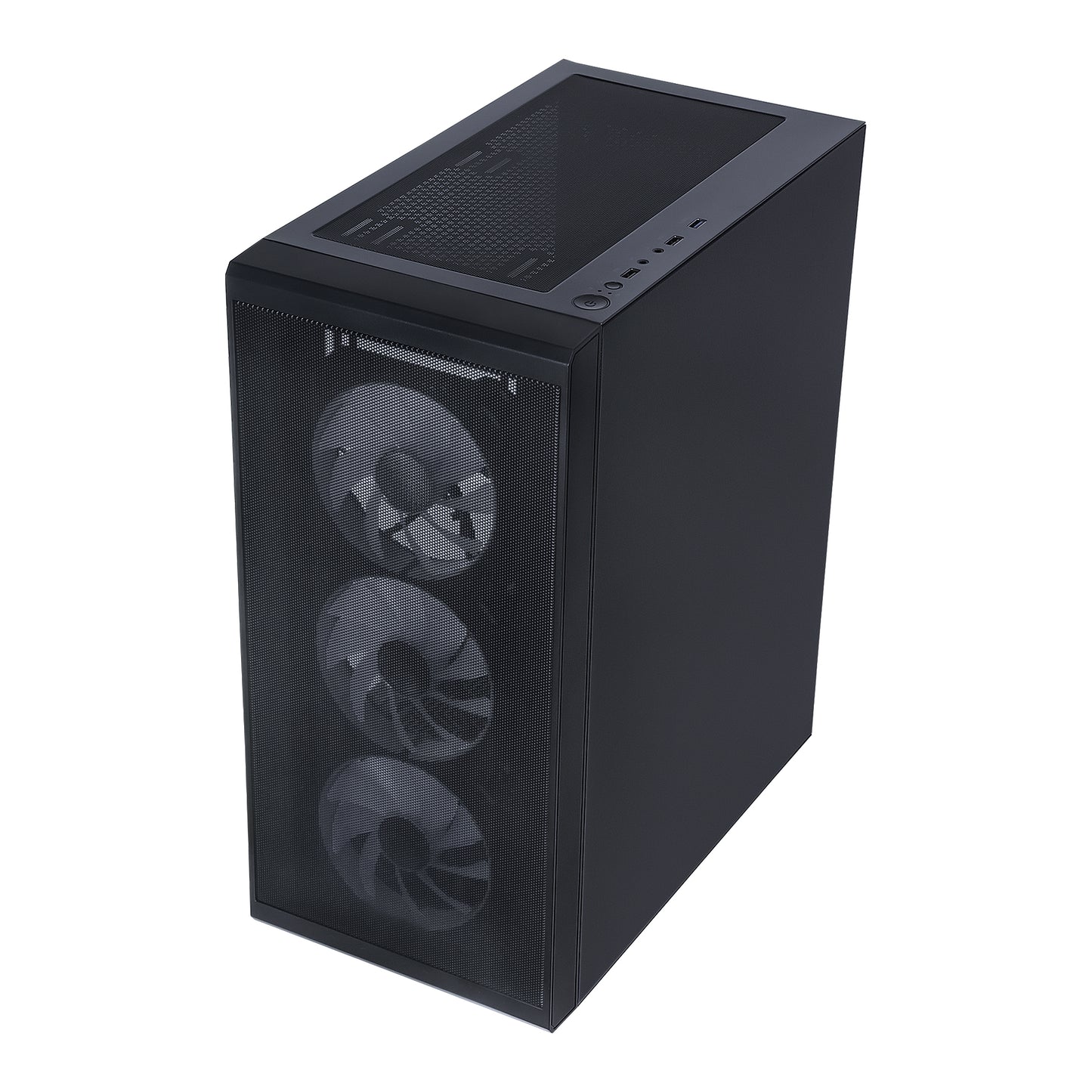 PC Case - 342
