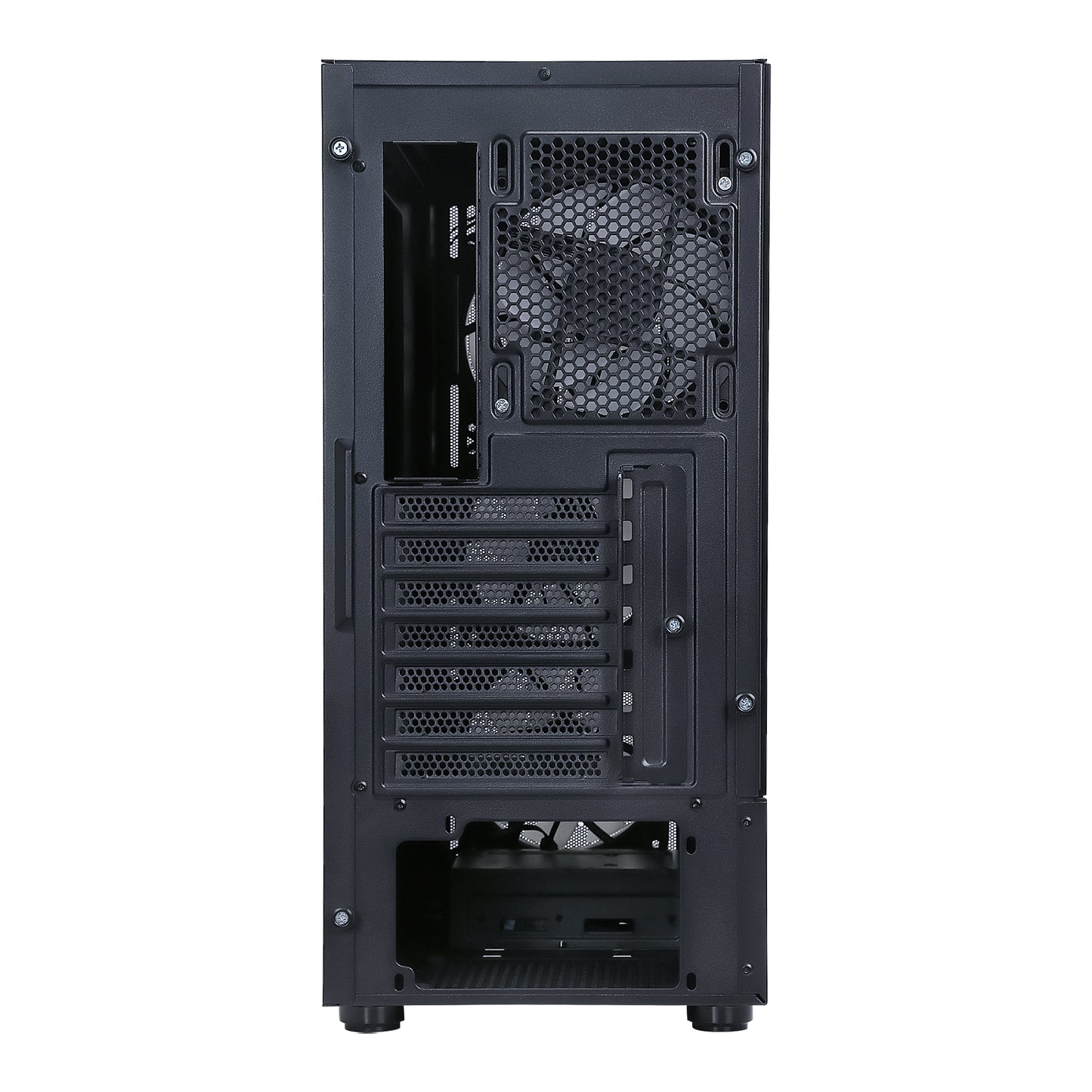 PC Case - 342