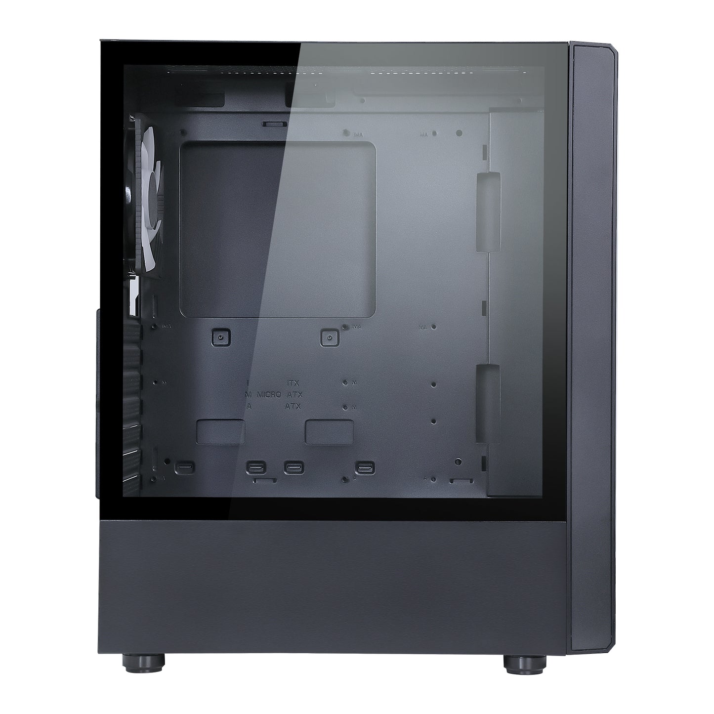 PC Case - 342