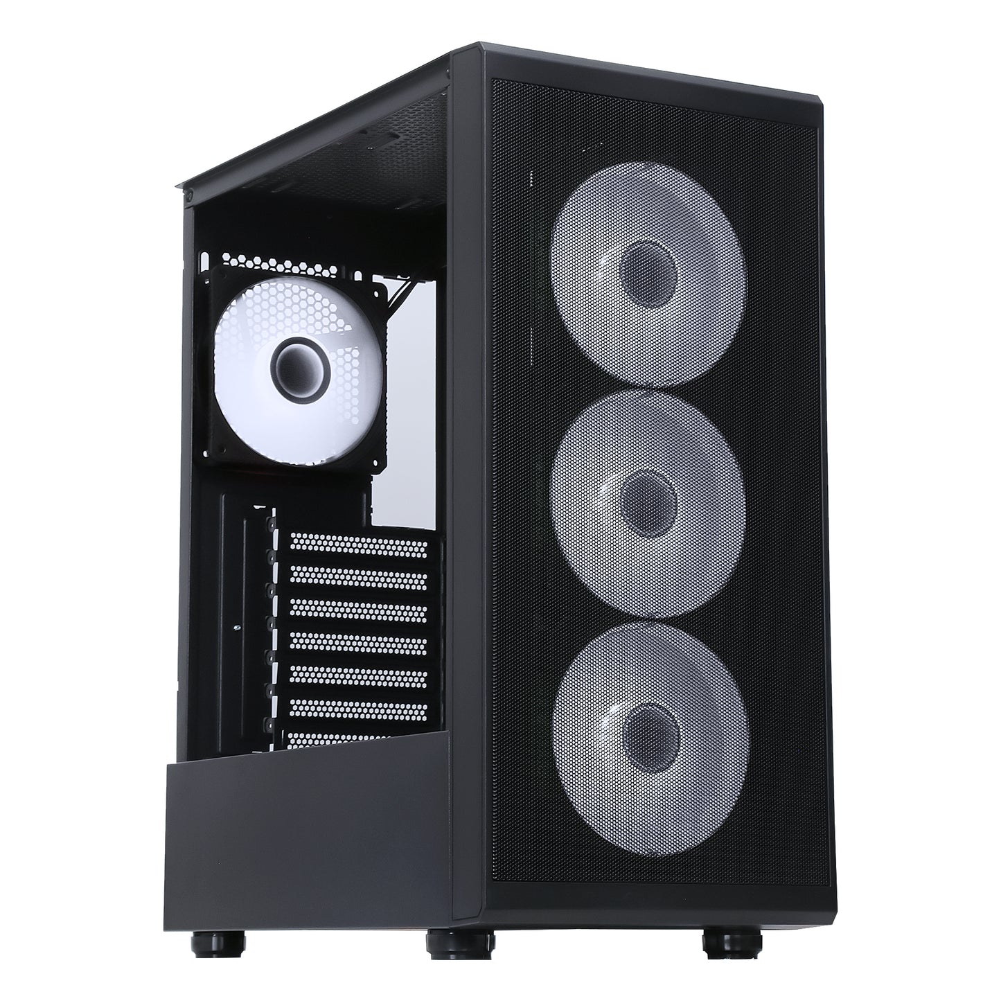 PC Case - 342