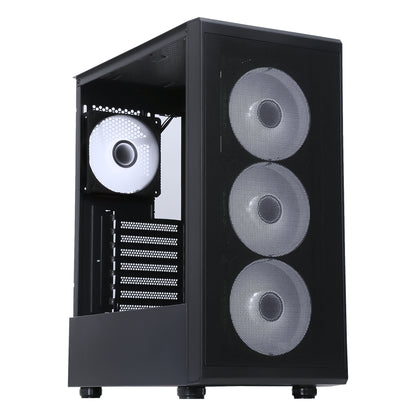PC Case - 342