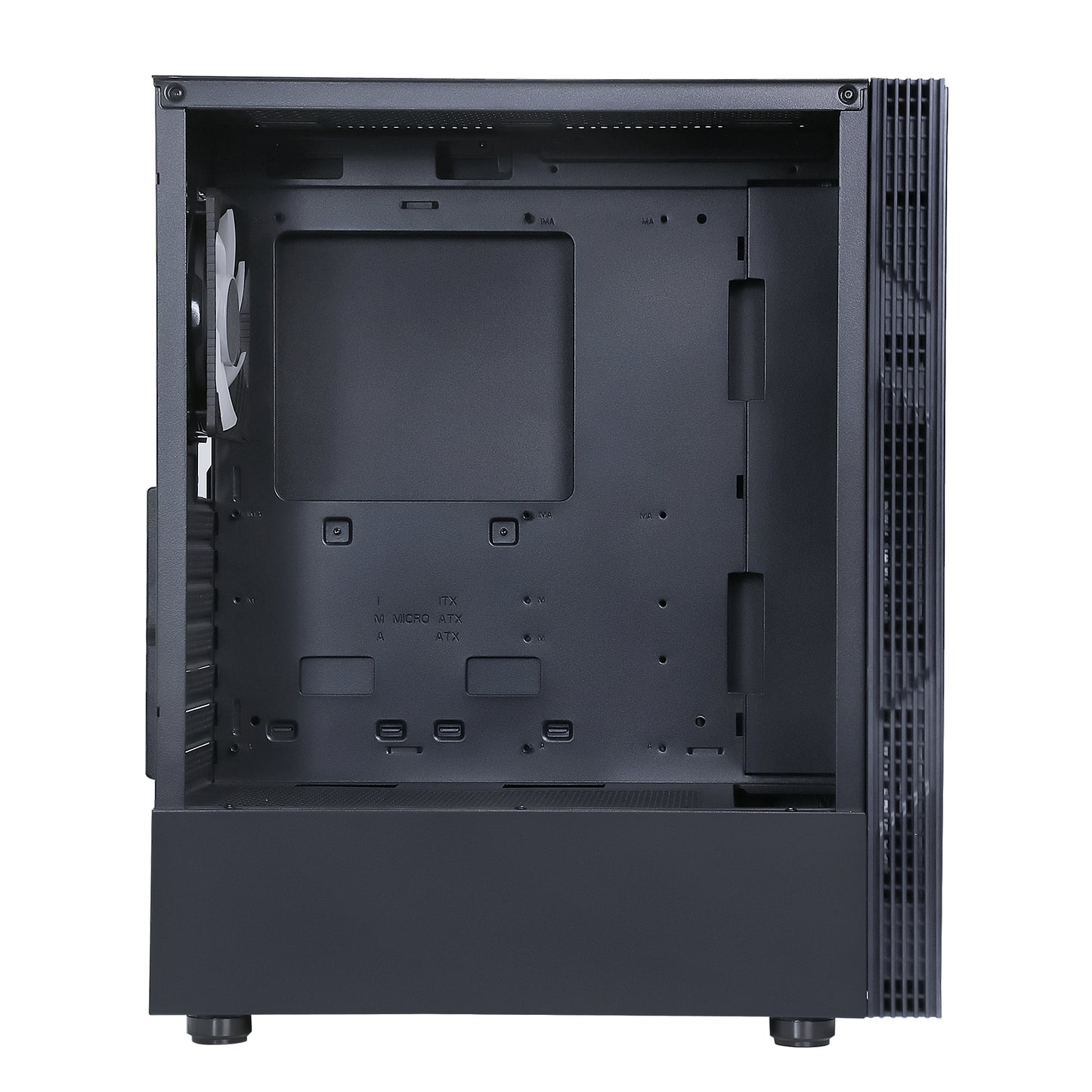 PC Case - 343