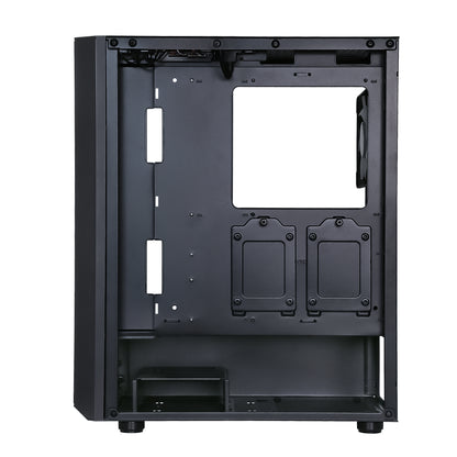 PC Case - 343
