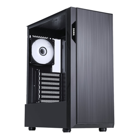 PC Case - 343