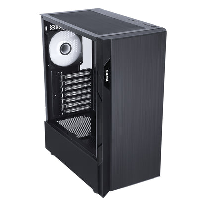 PC Case - 343