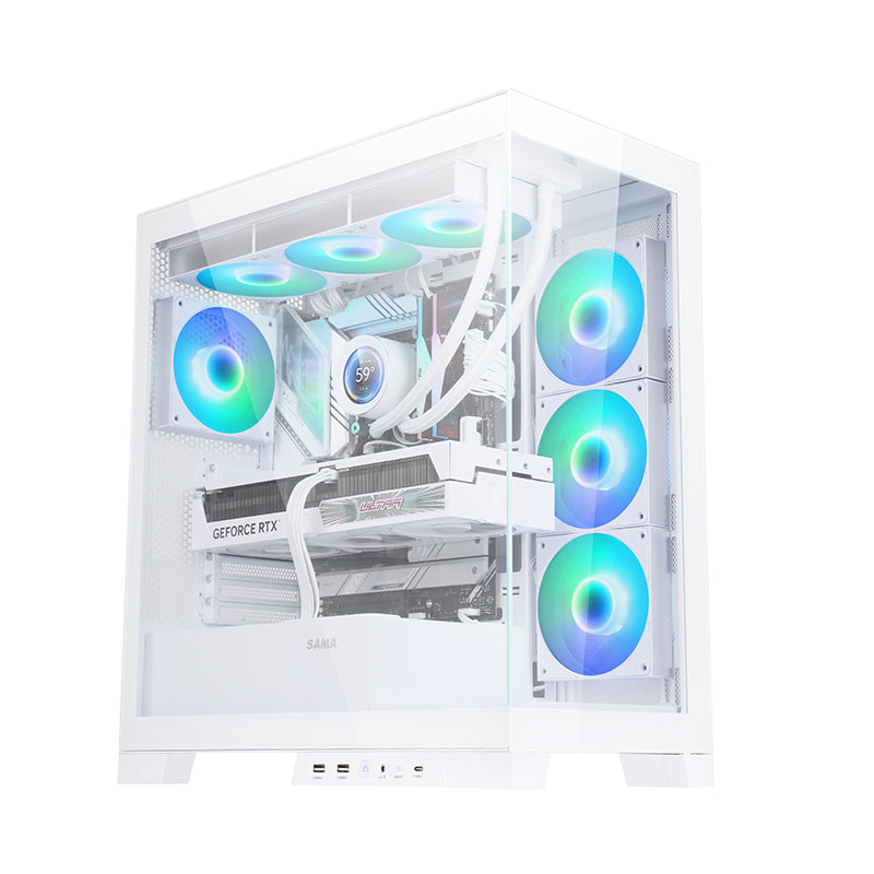 PC Case - 4503