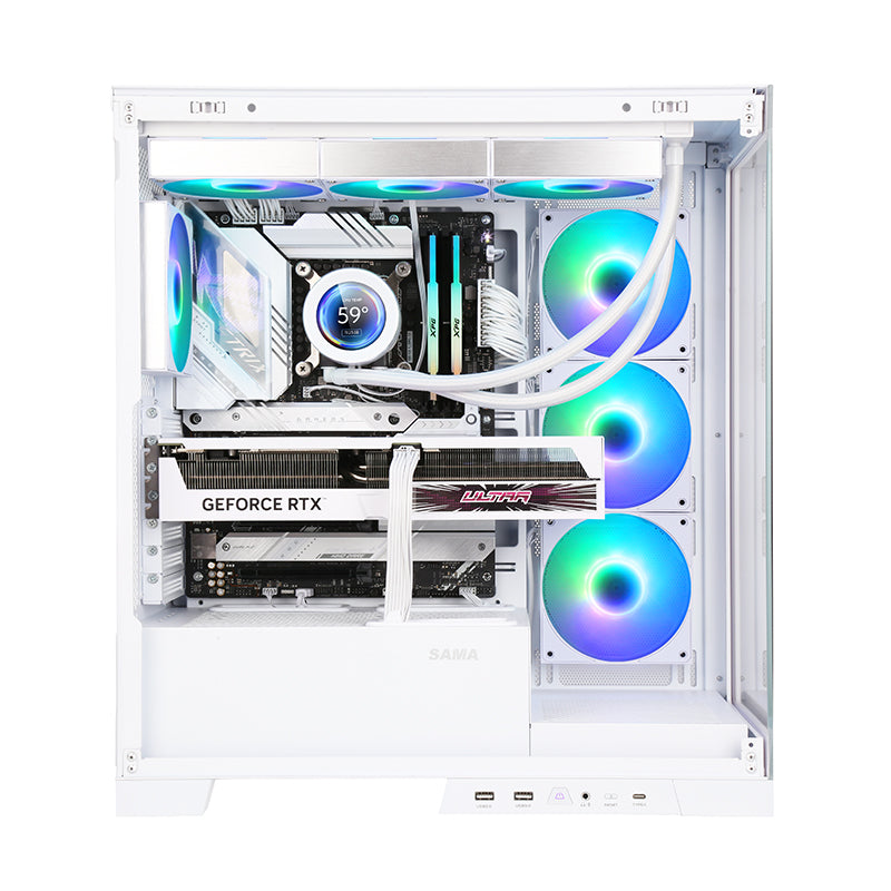 PC Case - 4503