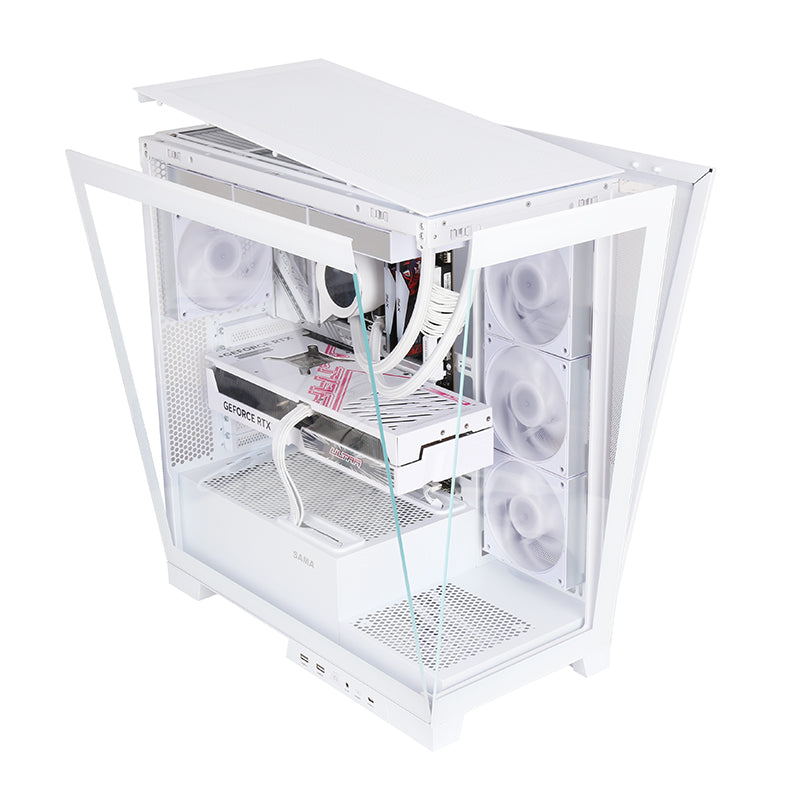 PC Case - 4503