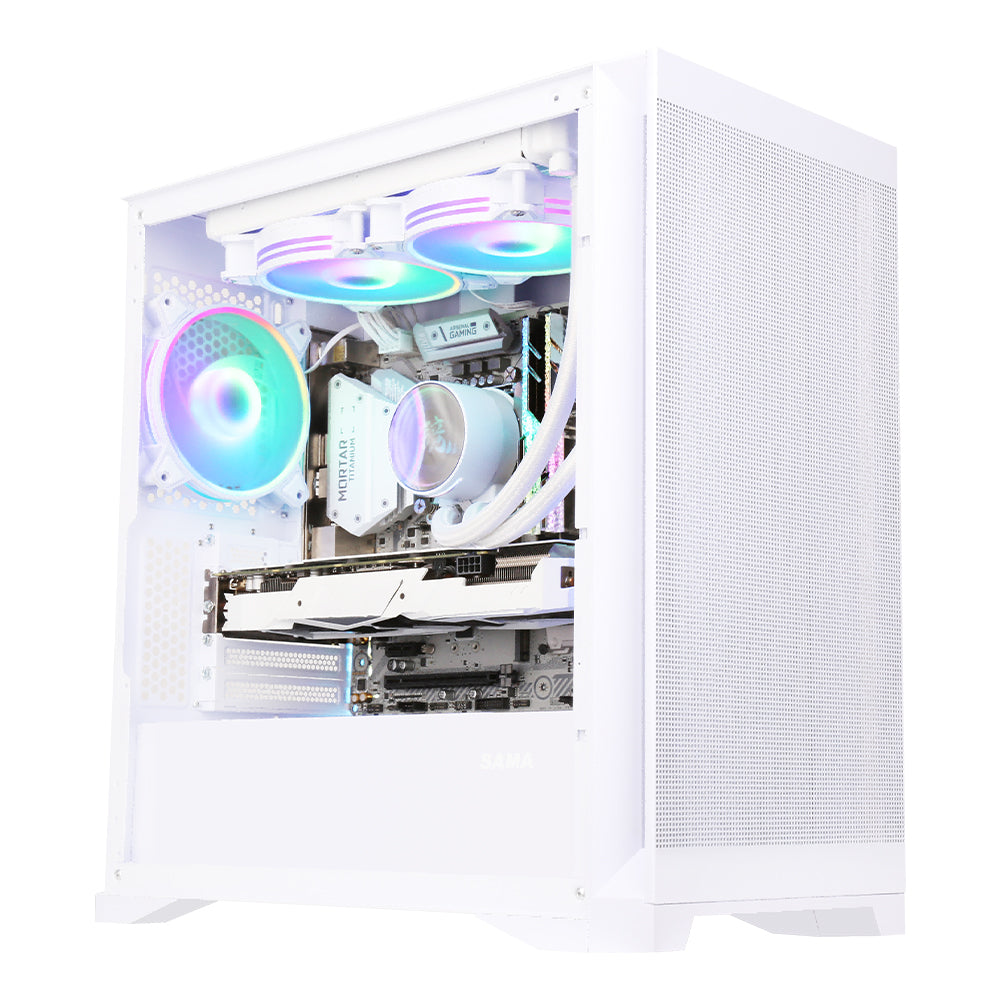 PC Case - AM08
