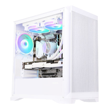 PC Case - AM08