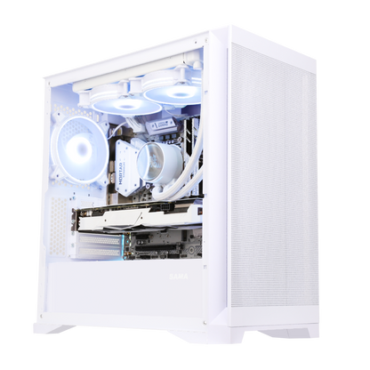 PC Case - AM08