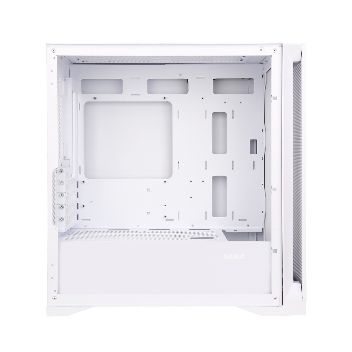 PC Case - AM08