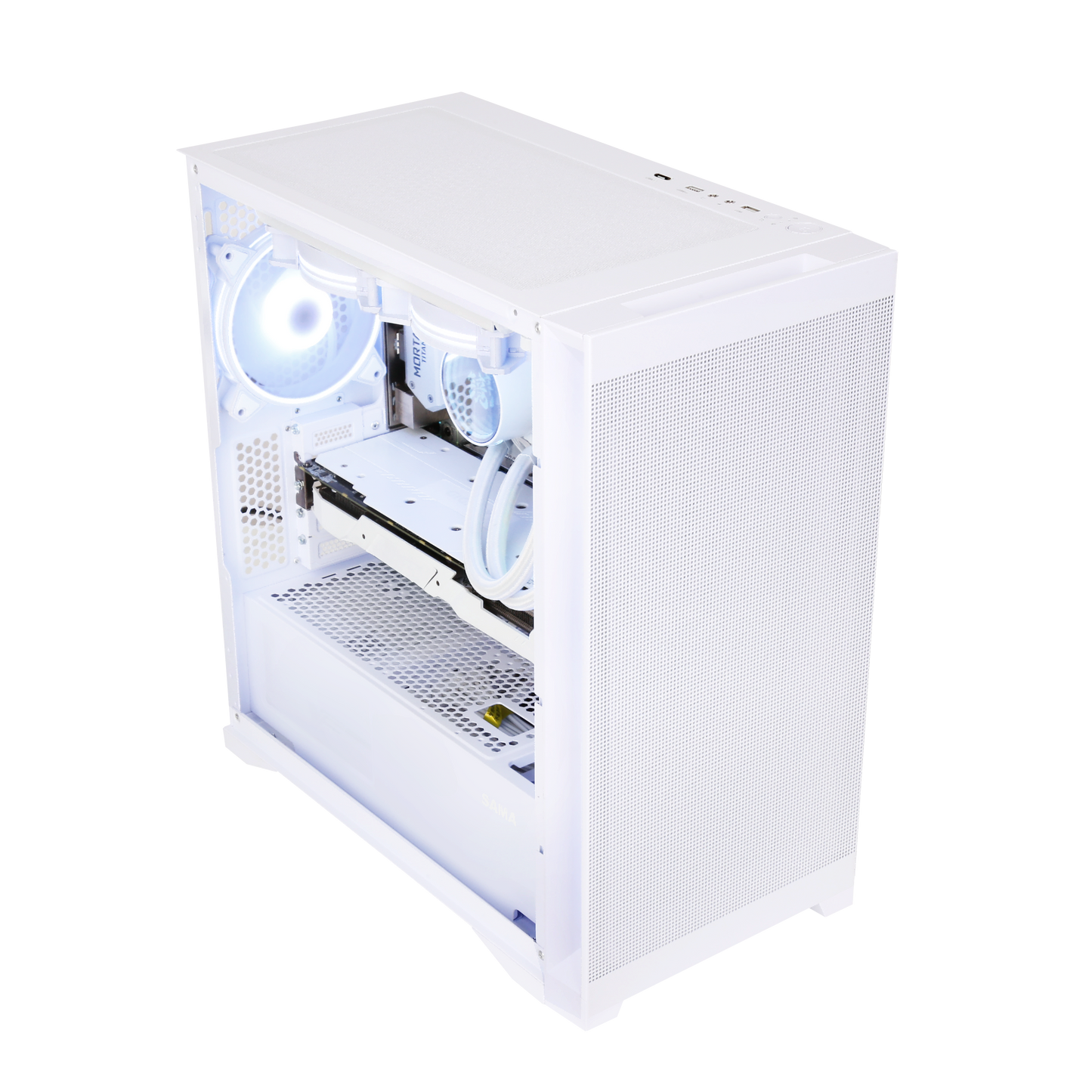 PC Case - AM08