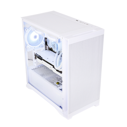 PC Case - AM08